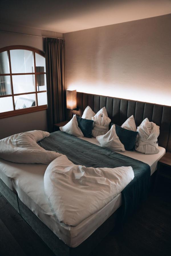 Hotel Das Stachelburg Parcines Εξωτερικό φωτογραφία