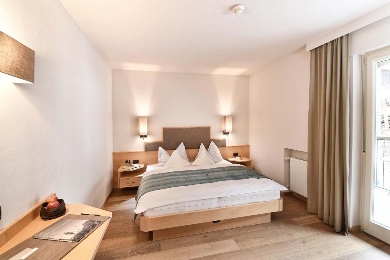 Hotel Das Stachelburg Parcines Εξωτερικό φωτογραφία