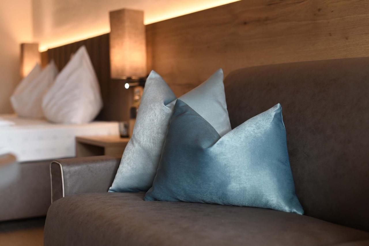 Hotel Das Stachelburg Parcines Εξωτερικό φωτογραφία